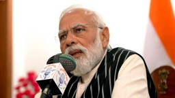 No 'Mann Ki Baat' for next three months due to Lok Sabha elections, says PM Modi